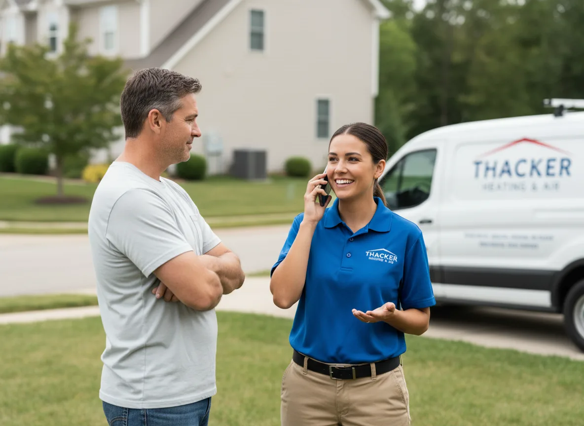 Ac Repair Pocasset, OK FAQs